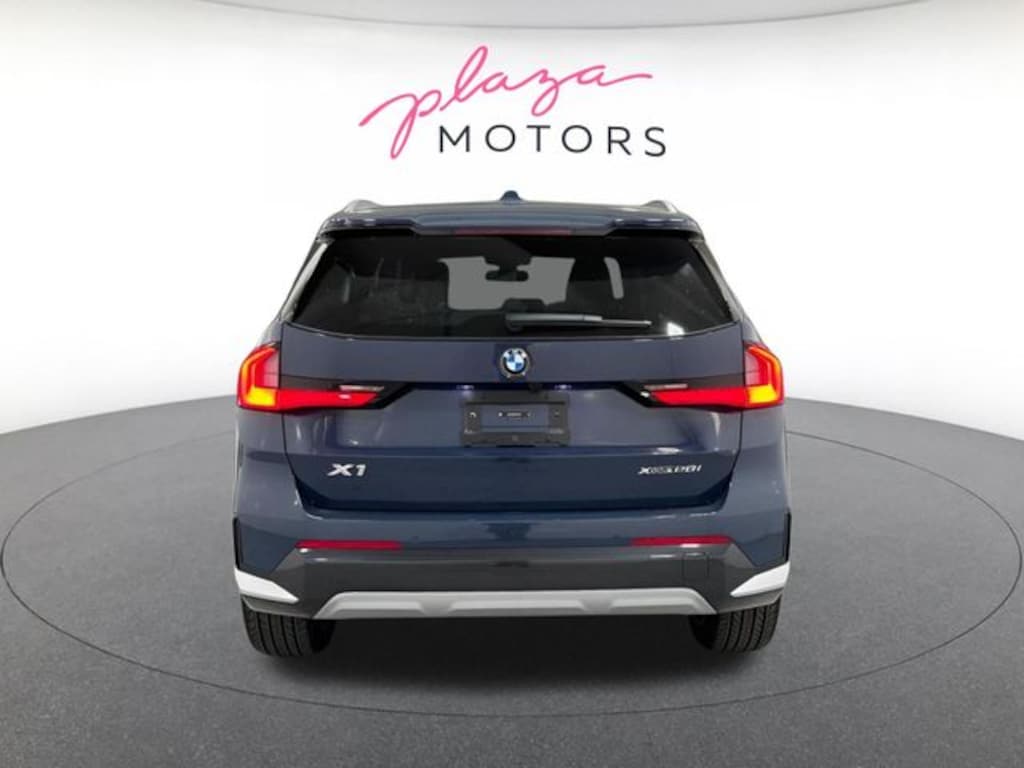 New 2026 BMW X1 xDrive28i SUV