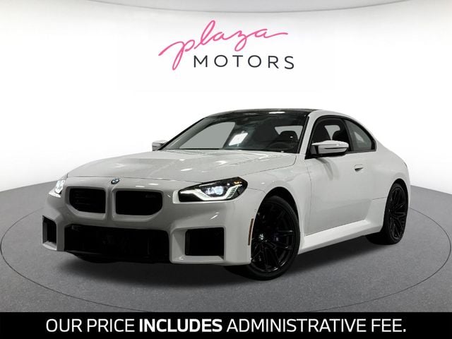 2026 BMW M2 M2 Coupe's photo