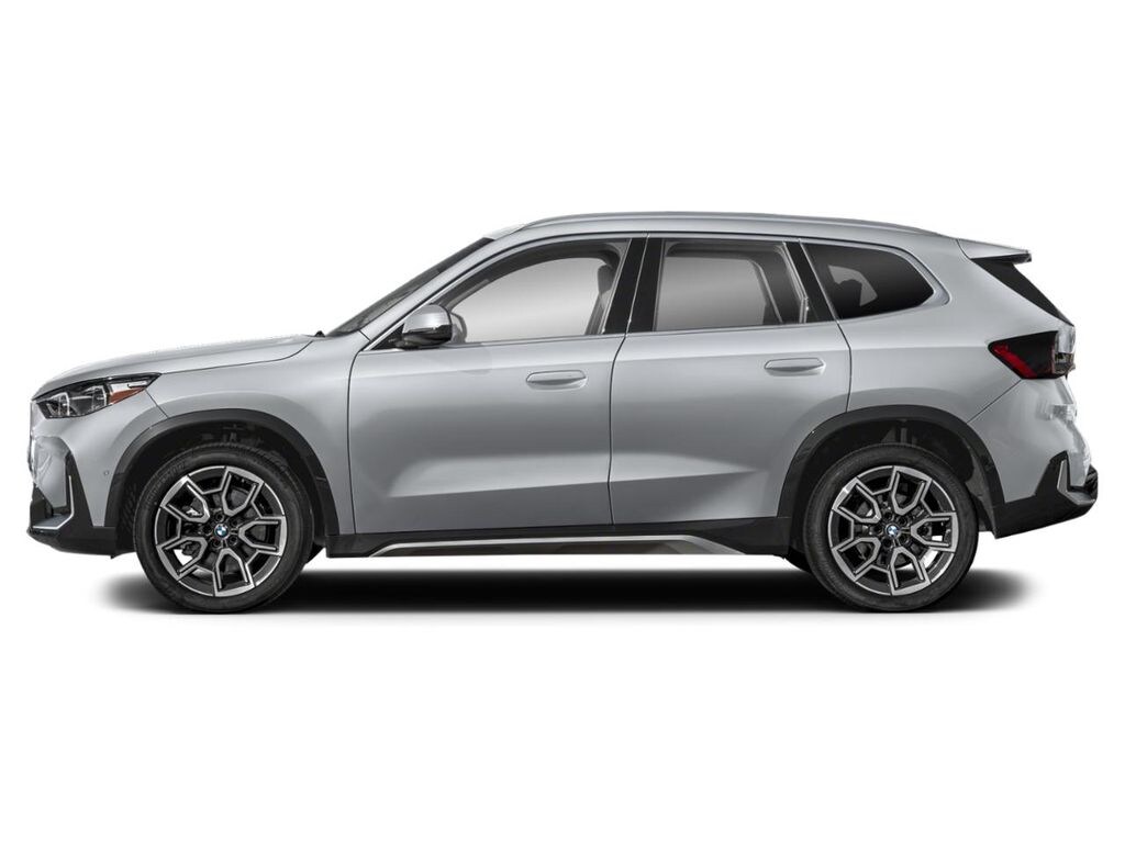 New 2026 BMW X1 xDrive28i SUV