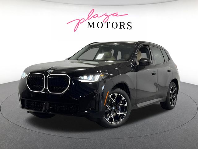 2026 BMW X3 30 XDRIVE's photo