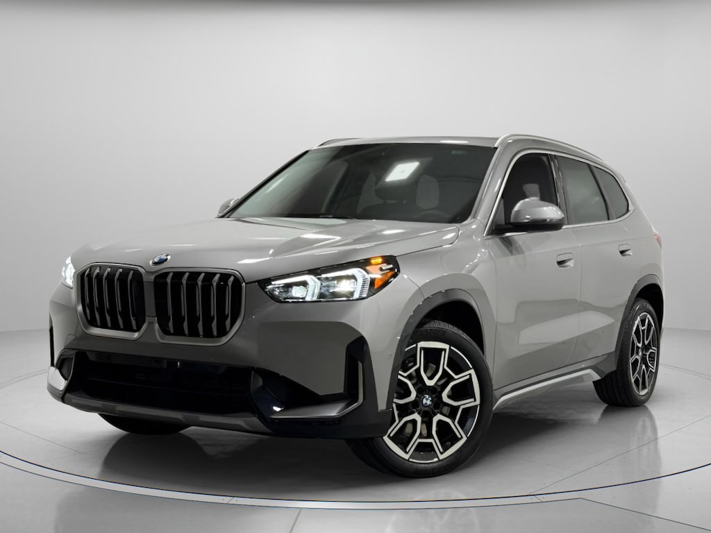 Used 2026 BMW X1 xDrive28i SUV