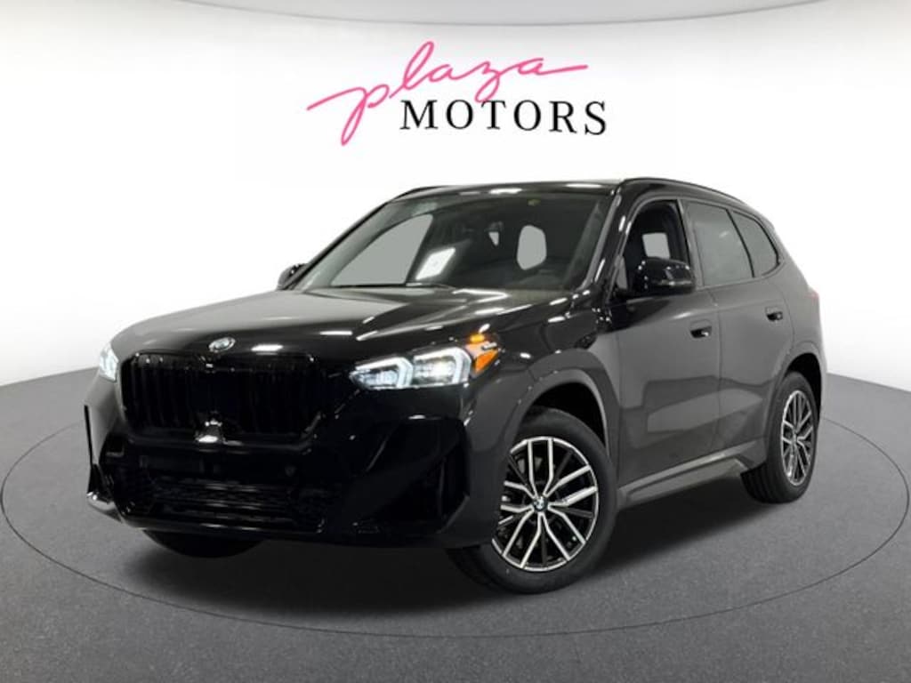 New 2026 BMW X1 xDrive28i SUV