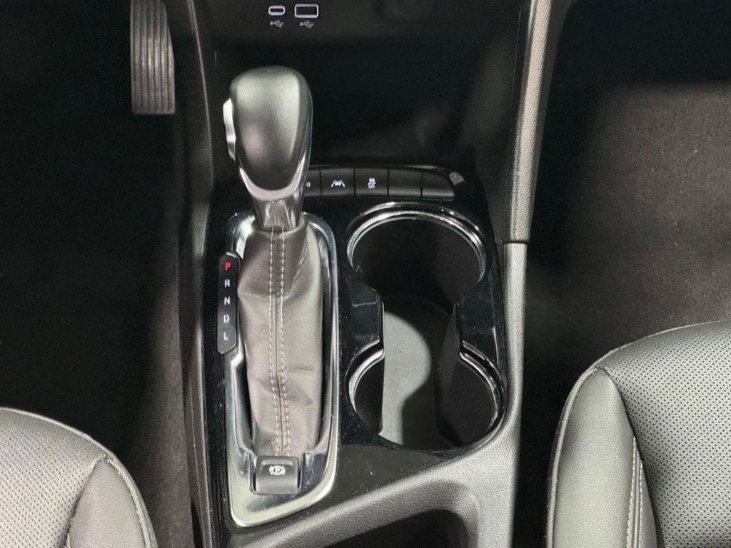 2024 Buick Encore GX Sport Touring - Photo 10