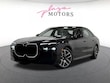  BMW 760i
