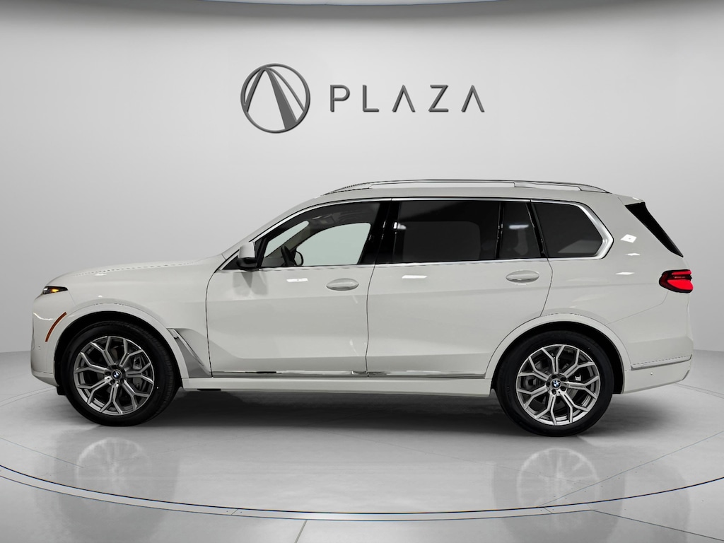 Used 2026 BMW X7 xDrive40i SUV