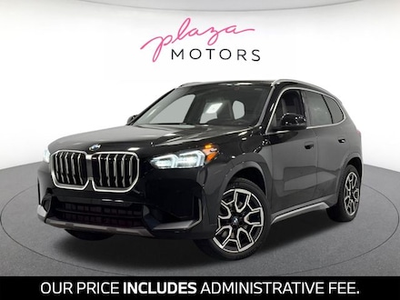 2026 BMW X1 xDrive28i SUV