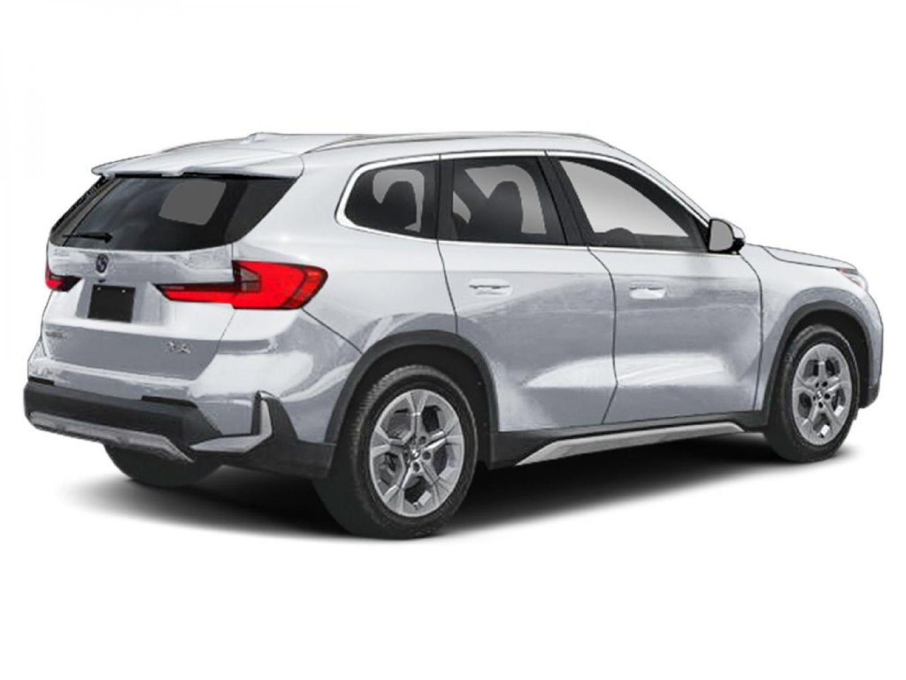 New 2027 BMW X1 xDrive28i SUV