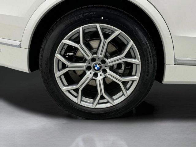 2026 BMW X7 40i - Photo 39