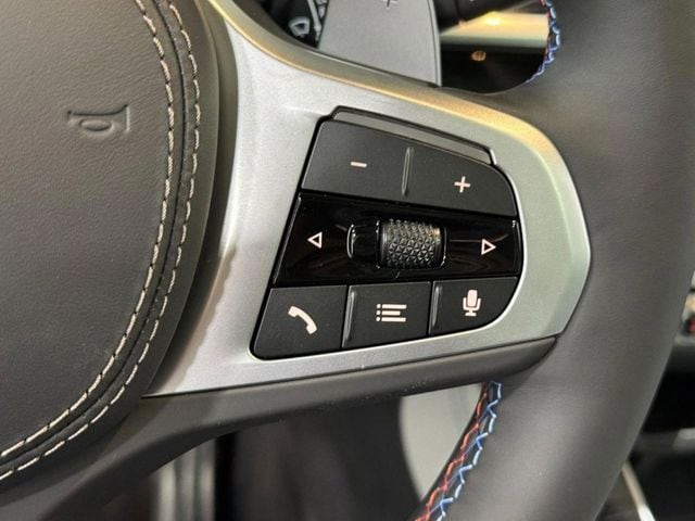 2026 BMW X5 M60i - Photo 33