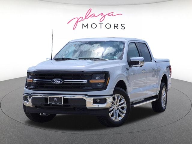 2025 Ford F-150 XLT 4x4 SuperCrew 5-1/2 Box's photo