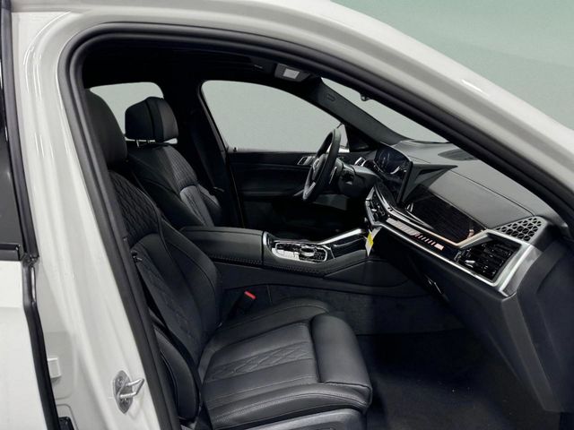 2026 BMW X6 M60i - Photo 19