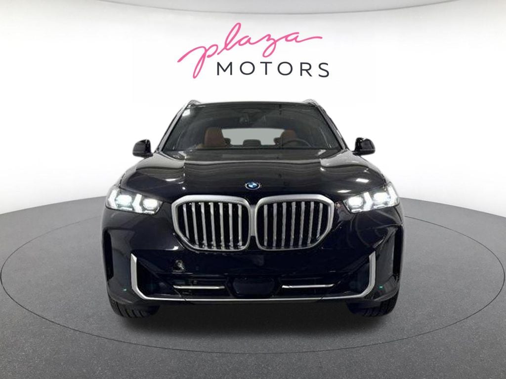 Used 2026 BMW X5 PHEV xDrive50e SUV