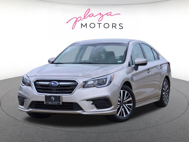 2018 Subaru Legacy 2.5i Premium's photo