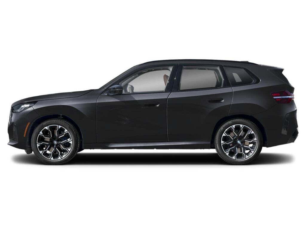New 2026 BMW X3 M50 xDrive SUV