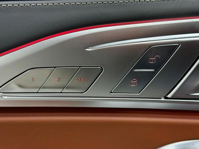 2026 BMW 8 Series 840i - Photo 25