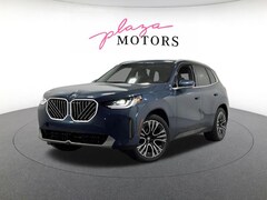 2026 BMW X3 30 xDrive SUV