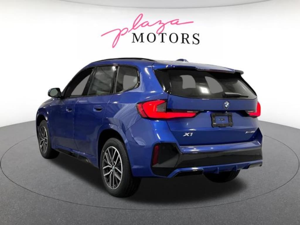 New 2026 BMW X1 xDrive28i SUV