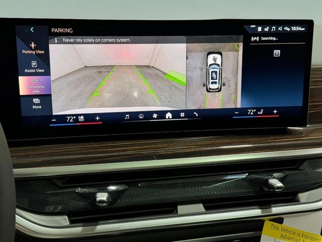 2026 BMW X7 40i - Photo 12