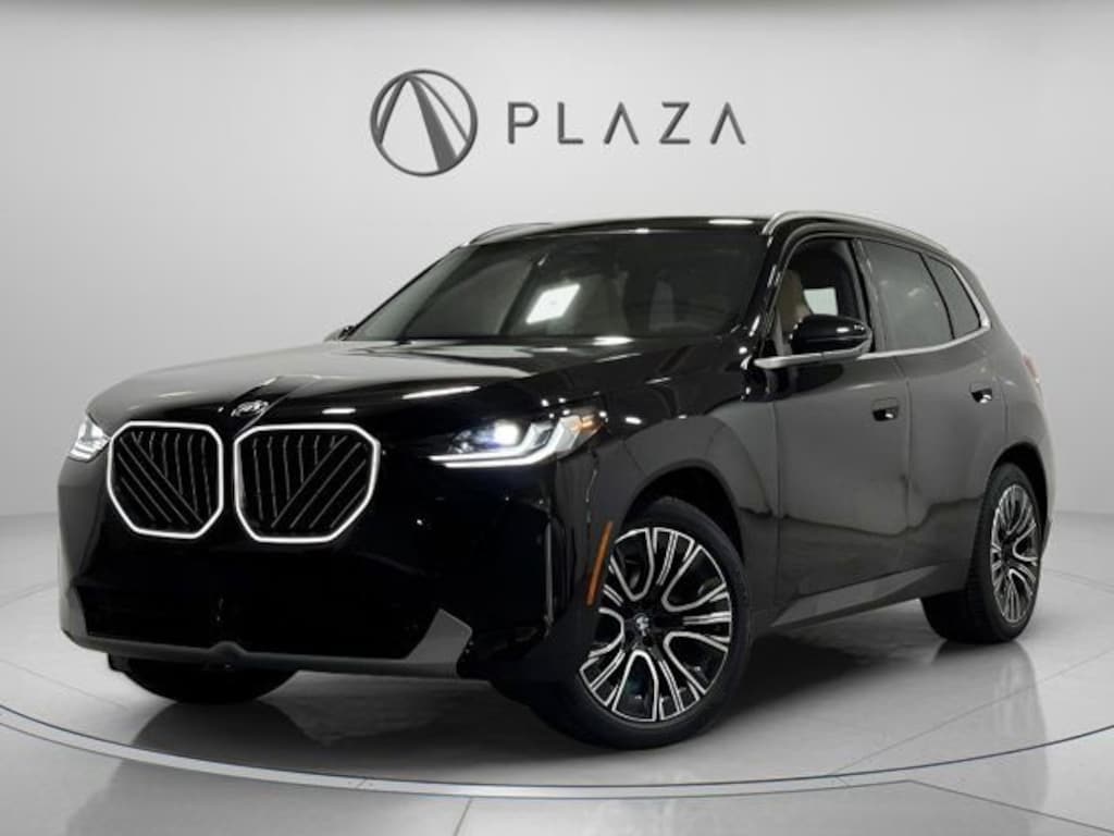 Used 2026 BMW X3 30 xDrive SUV