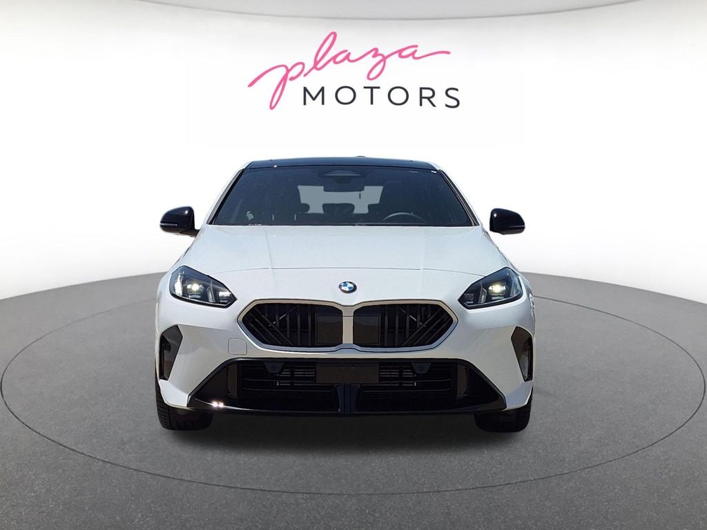 New 2026 BMW 228i xDrive Gran Coupe