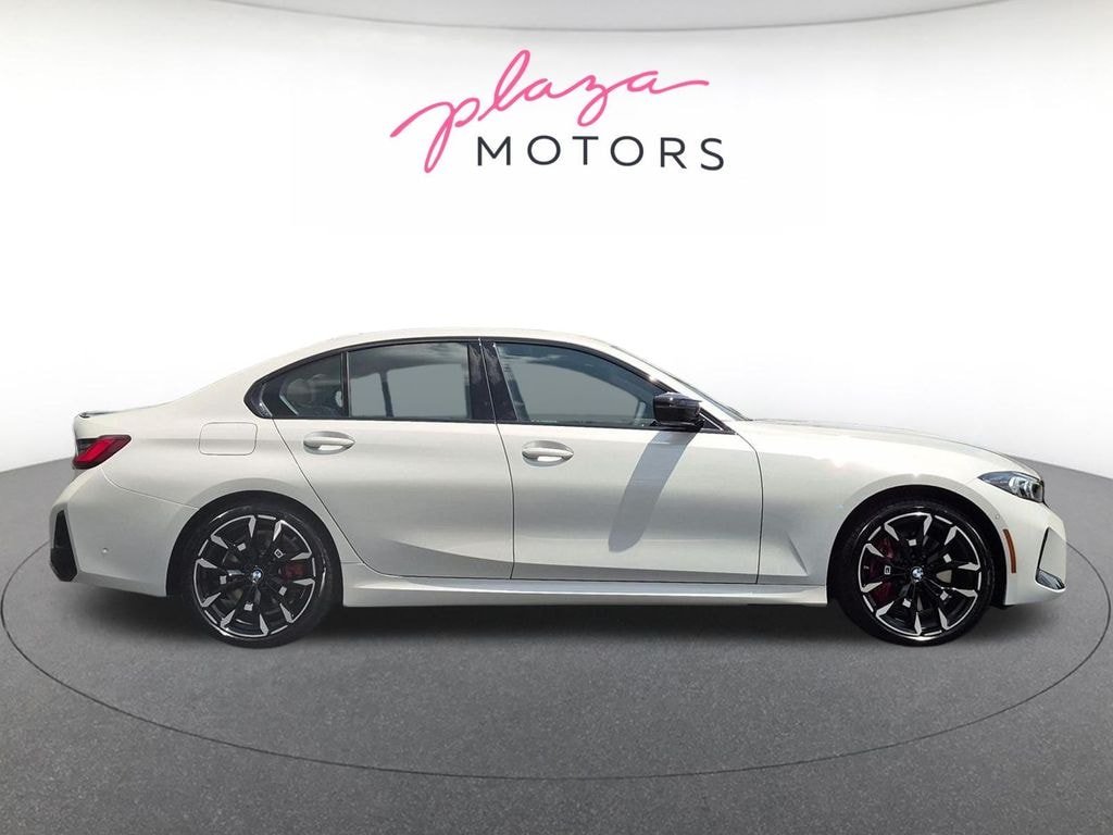 New 2026 BMW M340 i xDrive Sedan