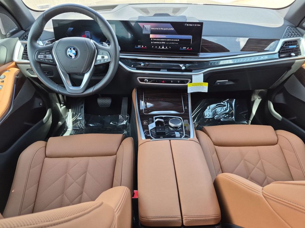2026 BMW X5 50e - Photo 13