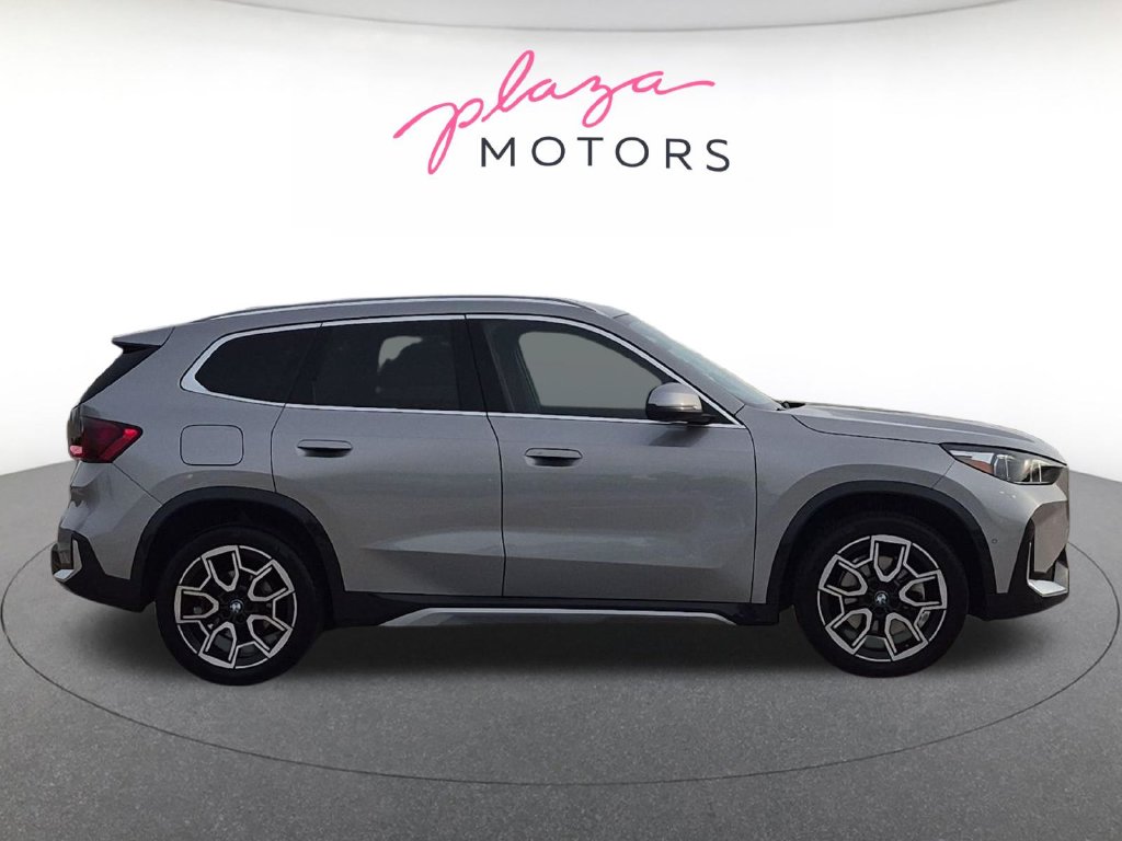Used 2025 BMW X1 xDrive28i SUV