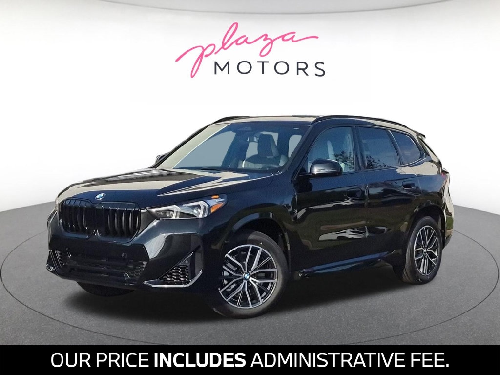 New 2027 BMW X1 xDrive28i SUV