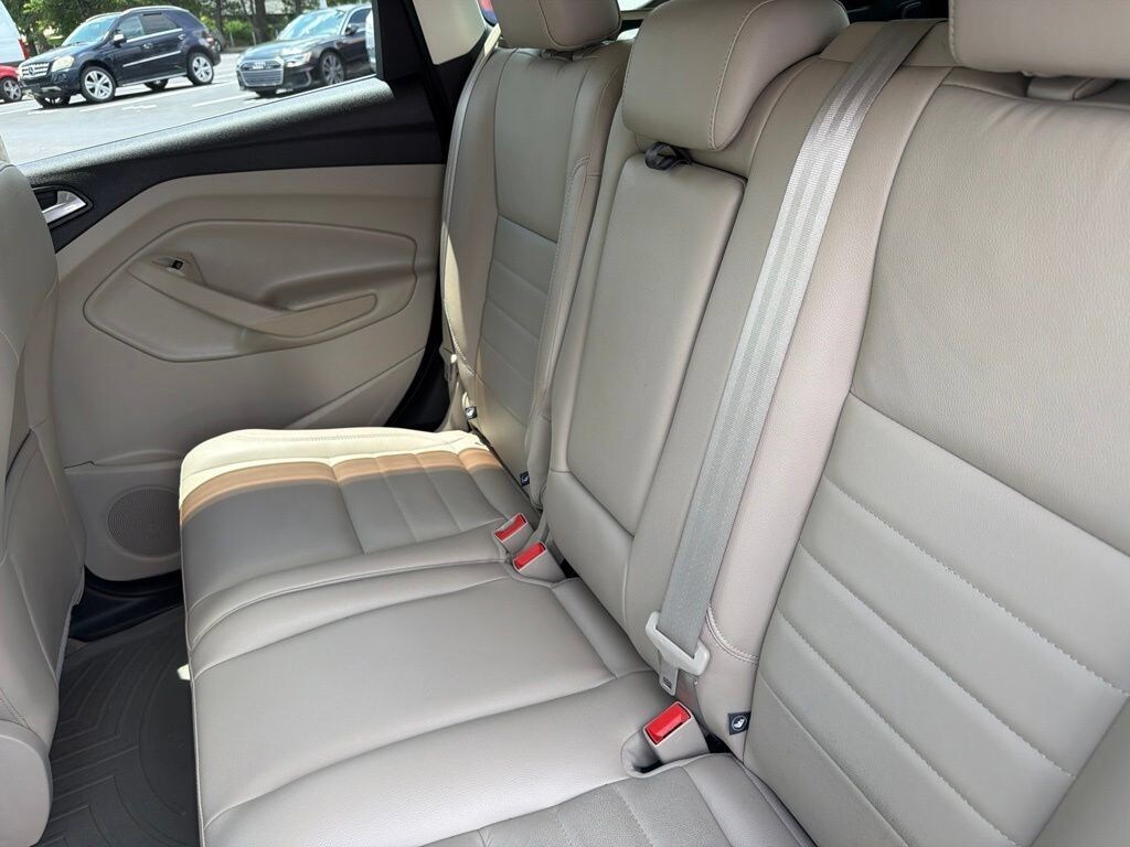 Used 2014 Ford Escape Titanium SUV