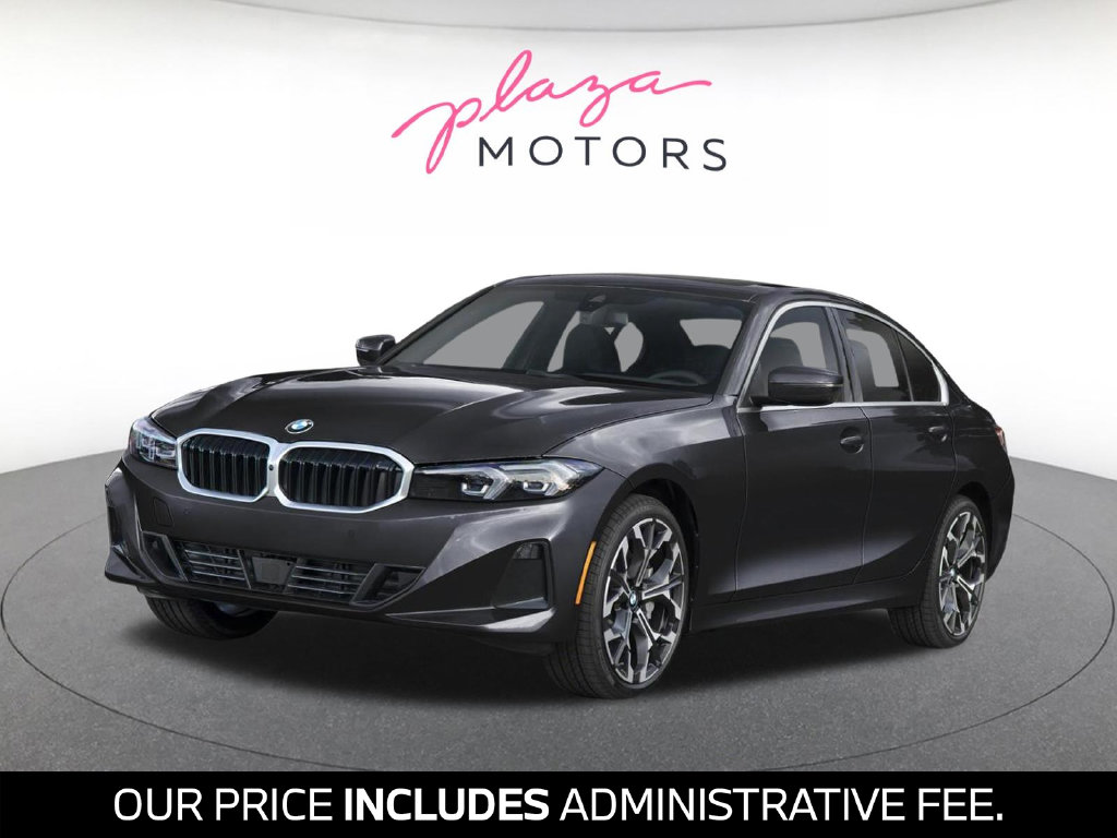  BMW 330i