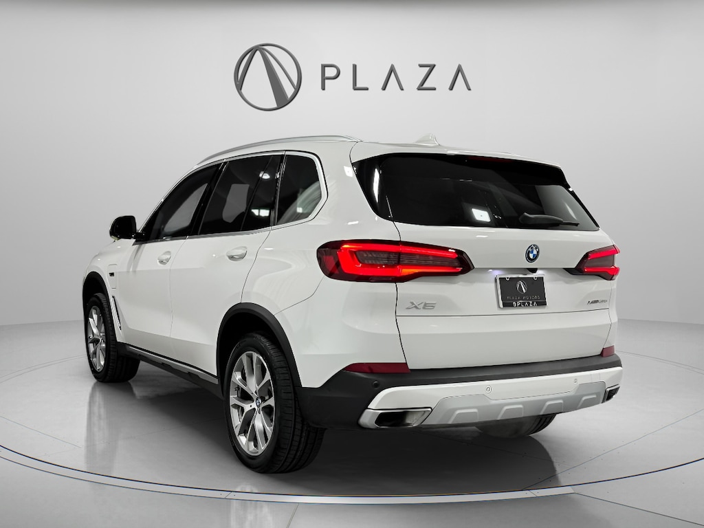 Certified 2023 BMW X5 PHEV xDrive45e SUV