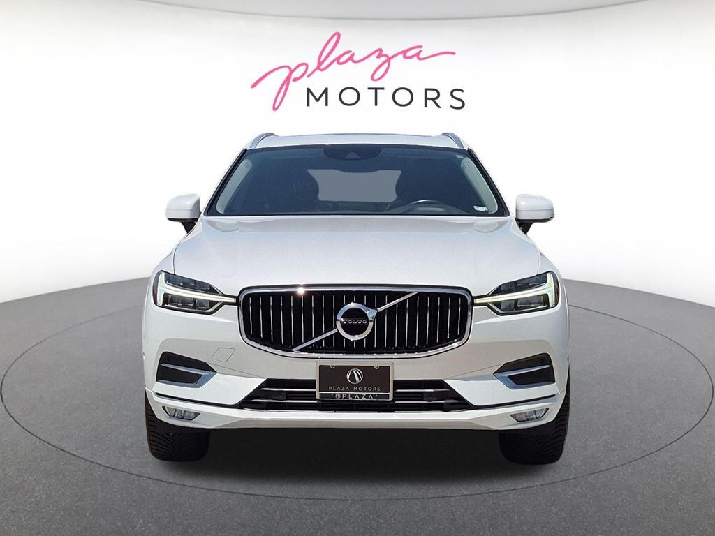 Used 2019 Volvo XC60 T5 Inscription SUV