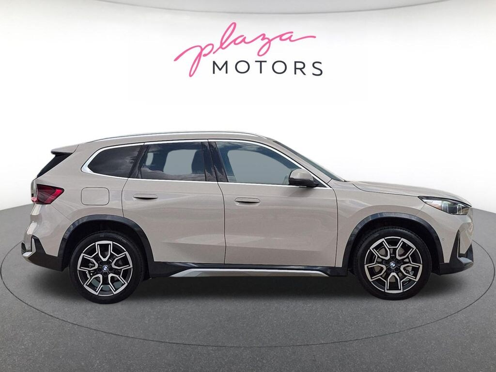 Certified 2026 BMW X1 xDrive28i SUV