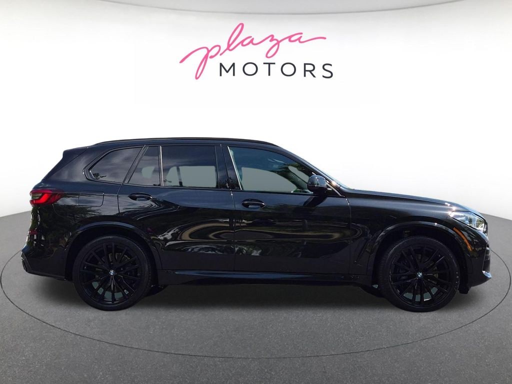 Used 2023 BMW X5 M50i SUV