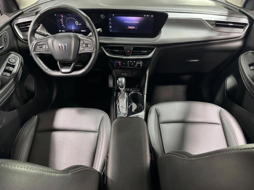 2024 Buick Encore GX Sport Touring - Photo 11