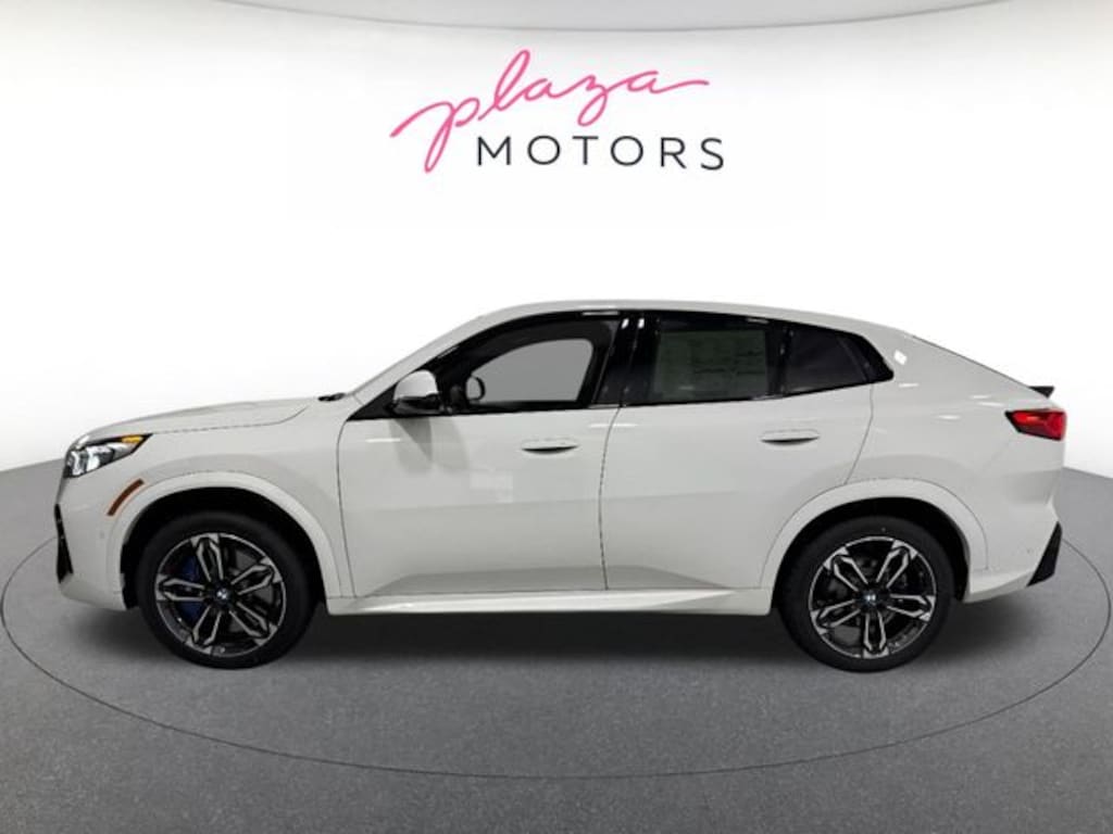 New 2026 BMW X2 xDrive28i SUV