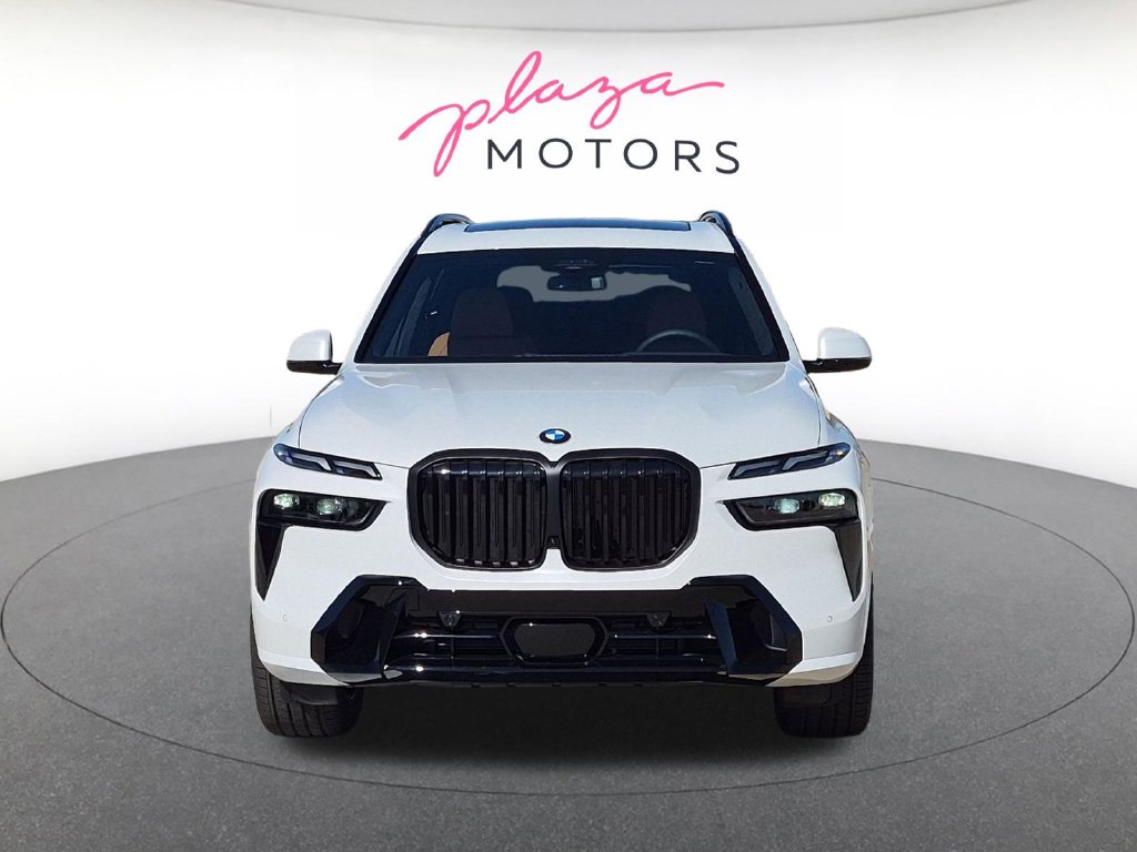 New 2027 BMW X7 xDrive40i SUV