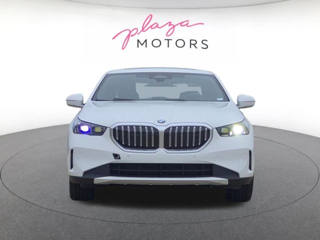 Certified 2026 BMW 530i xDrive Sedan