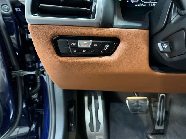 2026 BMW 8 Series 840i - Photo 31