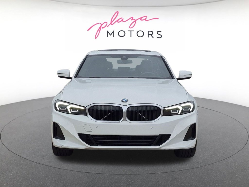 Used 2024 BMW 330i 330i xDrive Sedan