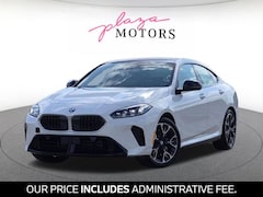2026 BMW 228i xDrive Gran Coupe
