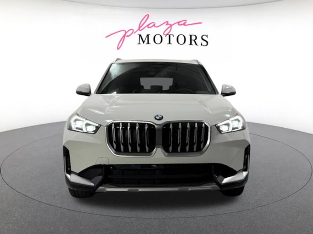 Used 2026 BMW X1 xDrive28i SUV
