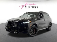 2026 BMW X5 M Competition SUV