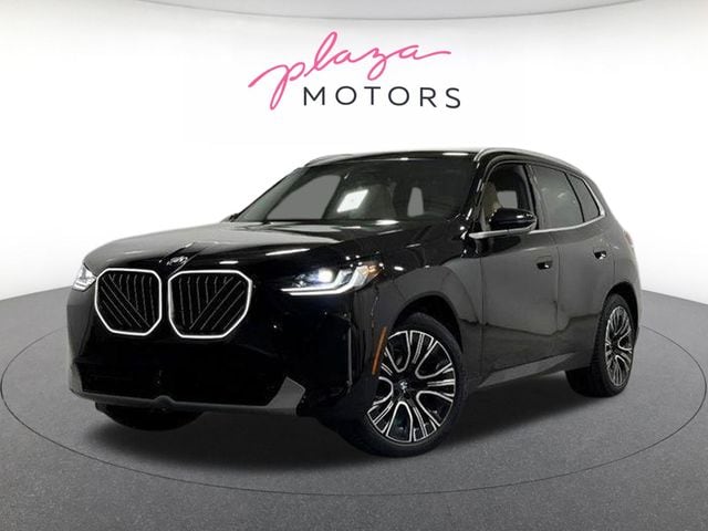 2026 BMW X3 30 XDRIVE's photo