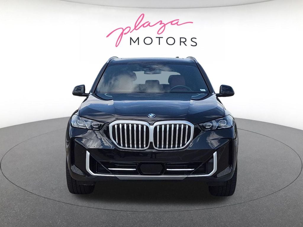 2026 BMW X5 50e - Photo 2