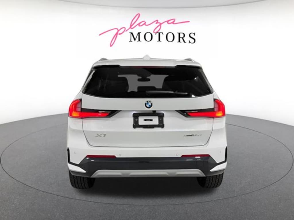 New 2026 BMW X1 xDrive28i SUV