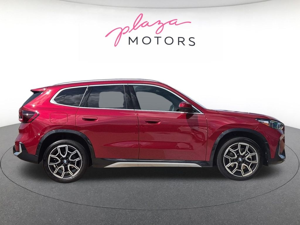 Certified 2026 BMW X1 xDrive28i SUV