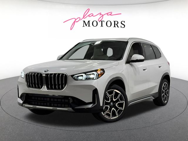 2026 BMW X1 xDrive28i's photo