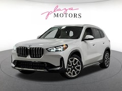 2026 BMW X1 xDrive28i SUV