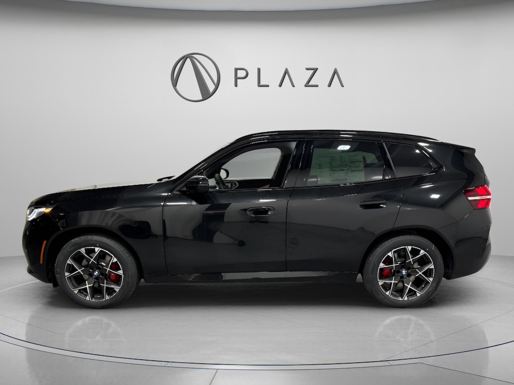 Used 2026 BMW X3 30 xDrive SUV